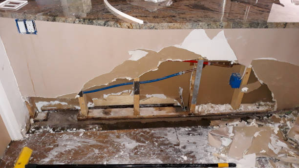 Best Fire Damage Restoration  in White Sands, NM