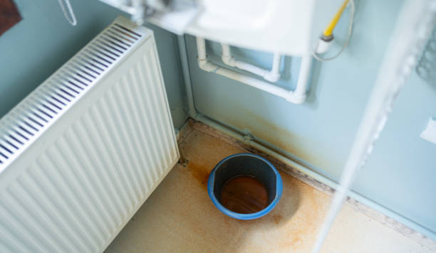 Best Sewage cleanup and water damage restoration  in White Sands, NM